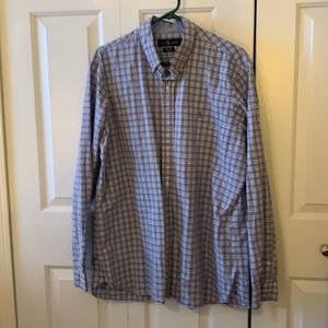 Mens Dress Shirt by Ralph Lauren